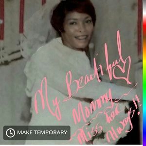 Meet your Posher, Ingrid